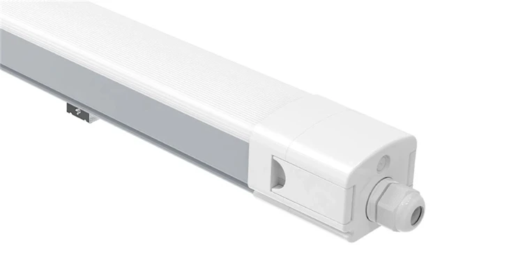 High Lumen Output and Efficiency High Lumen Output and Efficiency