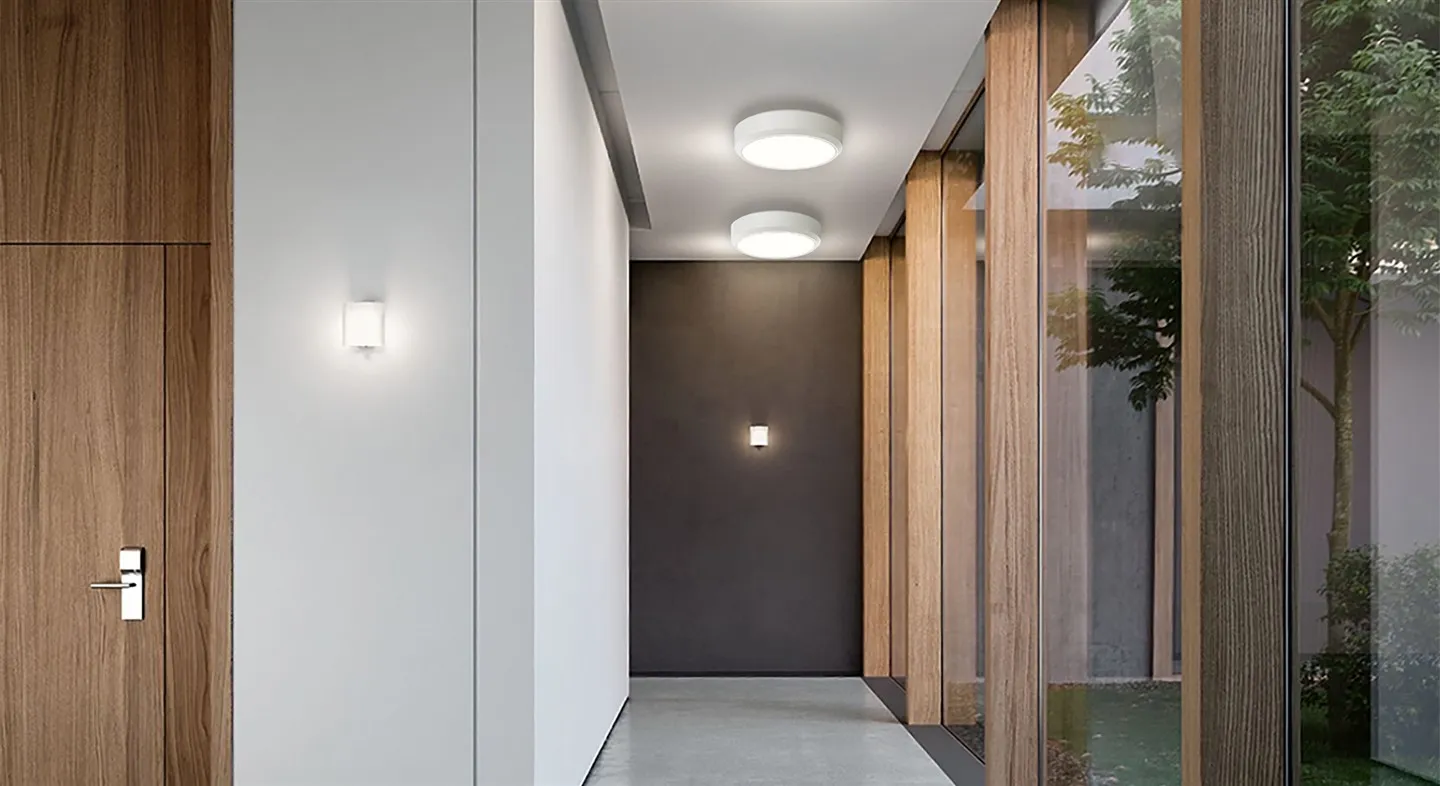 Pro C290 Bulkhead Light high quality